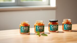 The 5 Best CBD Gummies for Tension Relief, Backed by Suggestions From Experts