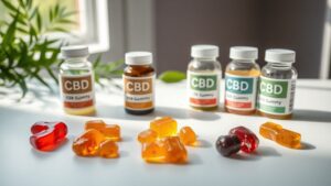 The 7 Best CBD Gummies for Botanical Calm—Calm, Focus, and Balance in 2026