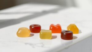 5 Best CBD Gummies for Tranquility Blend: Calm, Clear, and Consistently Effective