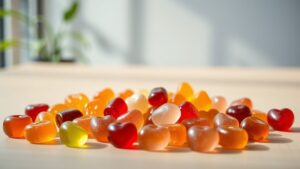 10 Best CBD Gummies for Daily Comfort: Routine-Boosting Picks You Can Trust