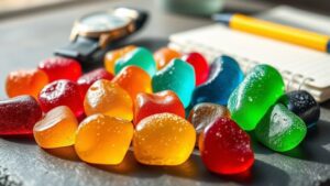 10 Best CBD Gummies for Mood Improvement, Backed by Science and Real Reviews