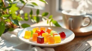 10 Best CBD Gummies for Relaxation: Moment-by-Moment Calm, Backed by Real Reviews