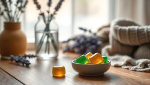 The 10 Best CBD Gummies for Stress Relief, Comfort, and Calm