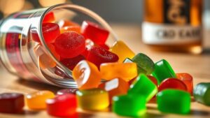 10 Best CBD Gummies for Natural Ease: What to Know Before You Buy