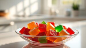 10 Best CBD Gummies: Ease-the-Day Blend Reviewed and Rated