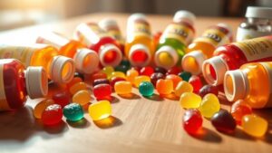 15 Best CBD Gummies for Soft Relaxation, Picked by Experts and Fans Alike