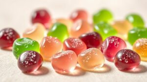 The 10 Best CBD Gummies for Easy Relaxation – Your Quick, Calming Solution