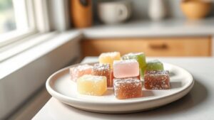 5 Best CBD Gummies for Gentle Relaxation, Calmly Rated and Reviewed