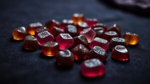 10 Best CBD Nighttime Gummies, Expert-Recommended for Sleep and Relaxation