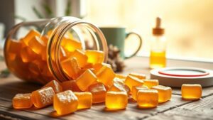 10 Best Natural CBD Gummies for Wellness, Calm, and Upliftment