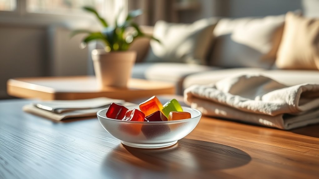 transparent sourcing lab tested cbd gummies