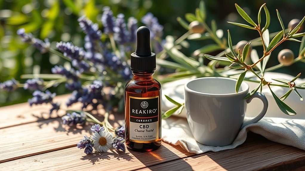 transparent sourcing third party testing consistent potency traceable quality