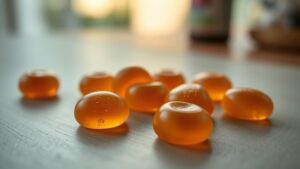 TruVana CBD Gummies – A Smooth Daily Ease That Helps My Mind Stay Steady