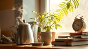 How Some People Turn Stressful Afternoons Around