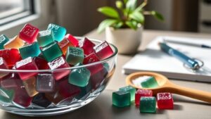 Twine CBD Gummies – A Fast Calm That Helps Me Relax Without Losing Focus