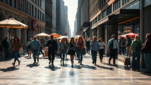 The Subtle Shift People Notice on Week Two