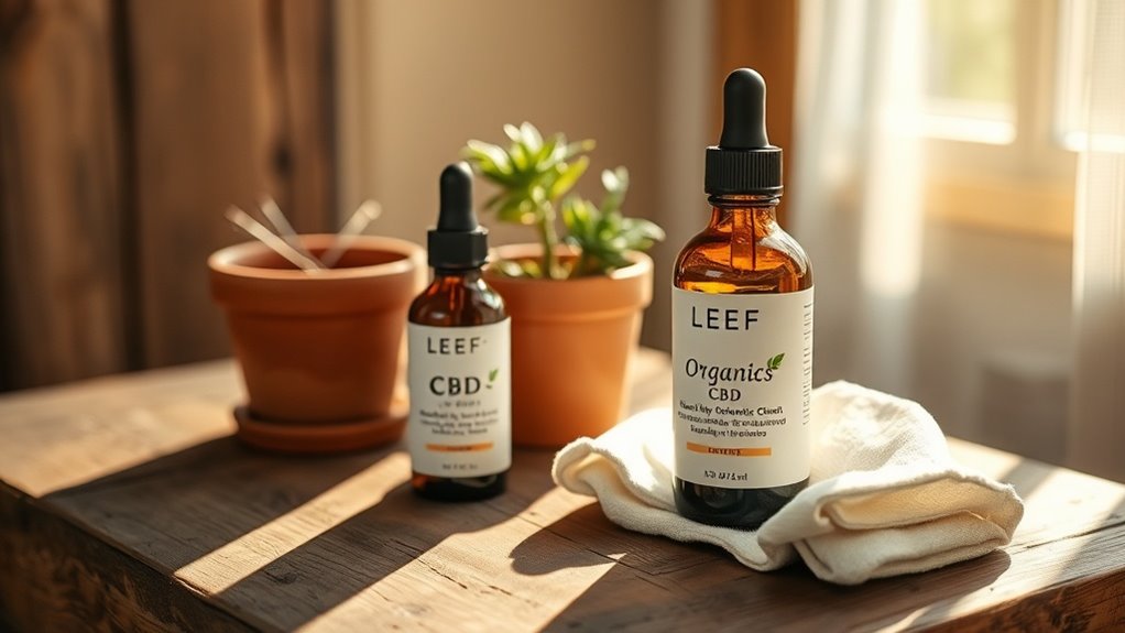 verifiable sourcing transparent testing