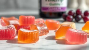 ViaHemp Gummies – A Quick, Smooth Ease That Helps My Thoughts Stay Fluid