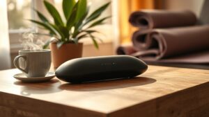 A Wellness Tool That Fits Into Any Lifestyle